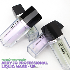 Kem lót Aery Jo Professional Liquid Make-up 30ml