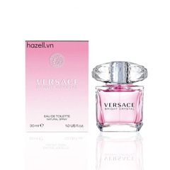 Nước hoa Versace Bright Crystal Eau de Toilette 30ml