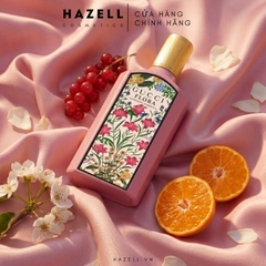Nước hoa Gucci Flora Gorgeous Gardenia Eau de Parfum