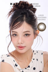 Lens AXAC320 Brown