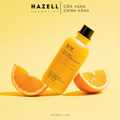 Toner BELIF Super Drops Vitamin C Water Treatment 150ml - HÀNG NHẬP KHẨU