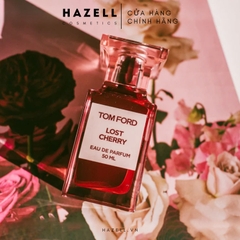 Nước hoa TOM FORD Lost Cherry Eau de Parfum