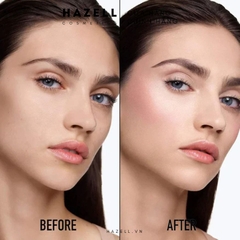 Phấn bắt sáng Dior Backstage Glow Maximizer Palette 10g