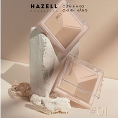 Tạo khối Dasique V Cut Blending Shading 13g - HNK