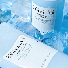 Mặt nạ ngủ Skin1004 Hyalu-Cica Sleeping Pack 100ml - HÀNG NHẬP KHẨU