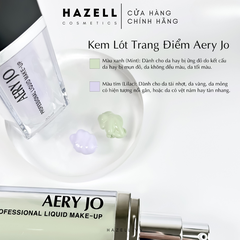 Kem lót Aery Jo Professional Liquid Make-up 30ml