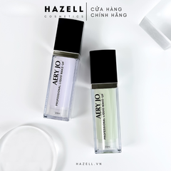 Kem lót Aery Jo Professional Liquid Make-up 30ml