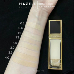 Kem nền Tom Ford Shade and Illuminate Soft Radiance Foundation SPF 50/PA++++ 30ml