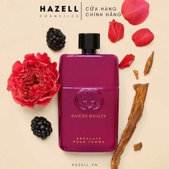 Nước hoa Gucci Guilty Absolute Pour Femme Eau de Parfum 90ml