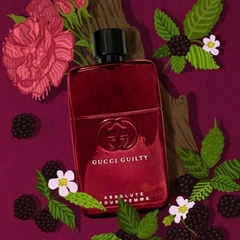 Nước hoa Gucci Guilty Absolute Pour Femme Eau de Parfum 90ml