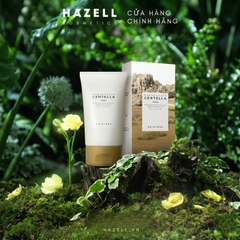 Kem dưỡng Skin1004 Madagascar Centella Cream 75ml - HNK