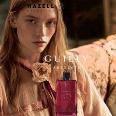 Nước hoa Gucci Guilty Absolute Pour Femme Eau de Parfum 90ml