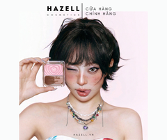 Phấn Má Hồng Canmake Powder Cheeks