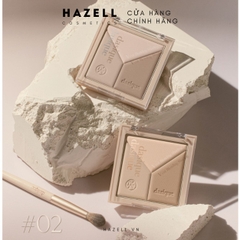 Tạo khối Dasique V Cut Blending Shading 13g - HNK