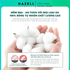 Băng vệ sinh LX Soft - HÀNG NHẬP KHẨU