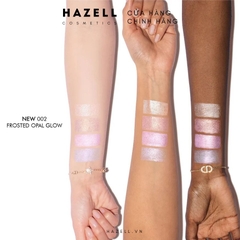 Phấn bắt sáng Dior Backstage Glow Maximizer Palette 10g