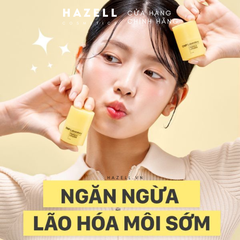 Son dưỡng keo ong CNP Propolis Lipcerin 15ml (HŨ) - HNK