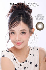Lens AXAC320 Brown