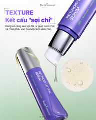 Tinh Chất MediAnswer Retinoid Liftxyl Serum 30ml - HNK