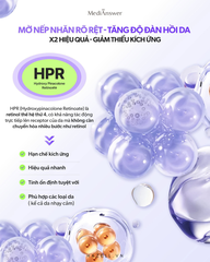 Tinh Chất MediAnswer Retinoid Liftxyl Serum 30ml - HNK