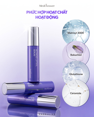 Tinh Chất MediAnswer Retinoid Liftxyl Serum 30ml - HNK