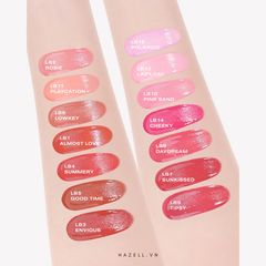 Má hồng kem OFÉLIA  Lolli Liquid Blush 4.6g
