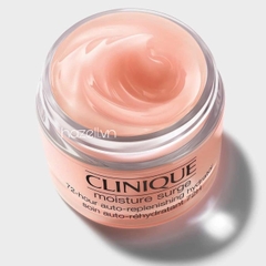 Kem dưỡng ẩm Clinique Moisture Surge 72-Hour Auto-Replenishing Hydrator