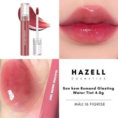 Son kem Romand Glasting Water Tint 4.0g