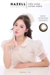 Lens AYED420 Brown
