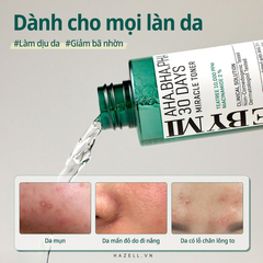 Toner SOME BY MI AHA-BHA-PHA 30 Days Miracle - HNK