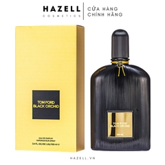 Nước hoa TOM FORD Black Orchid Eau de Parfum