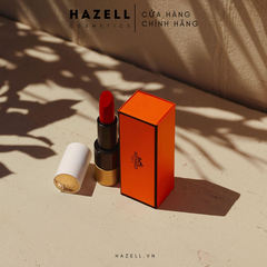 Son Rouge Hermès Matte Lipstick 3.5g