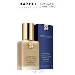 Kem nền Estee Lauder Double Wear Stay in Place Makeup 30ml