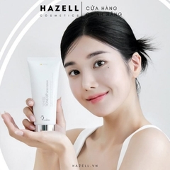 Sữa dưỡng thể trắng da 9 Wishes White Tone-up Body Serum 150ml