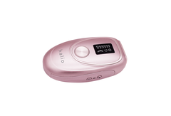 Máy Triệt Lông Lạnh Cá Nhân Halio IPL Cooling Hair Removal Device