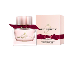 Nước hoa My Burberry Blush Limited Edition Eau de Parfum 90ml