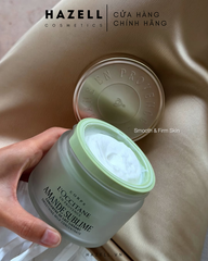 Kem Dưỡng Thể L'Occitane Amande Sublime Smoothing Milk Concentrate 200ml