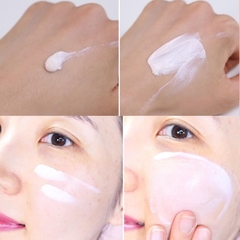 Kem chống nắng Innisfree Tone Up No Sebum Sunscreen EX SPF 50+ PA++++ 60ml