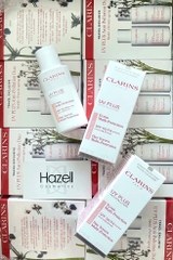 Kem Chống Nắng Clarins UV Plus Anti-Pollution SPF 50/PA++++ - 50ml - Rosy Glow