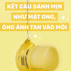 Son dưỡng keo ong CNP Propolis Lipcerin 15ml (HŨ) - HNK