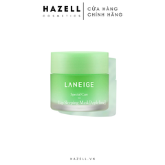 Mặt nạ ngủ môi LANEIGE Lip Sleeping Mask