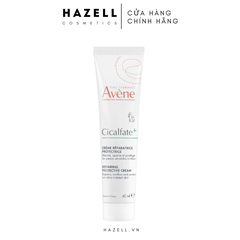 Kem dưỡng Avène Cicalfate+ Restorative Protective Cream - HNK