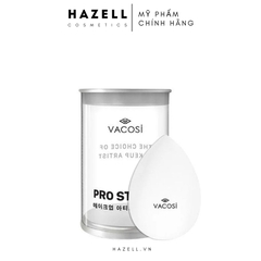 Bông giọt nước VACOSI - HNK