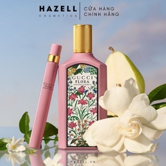 Nước hoa Gucci Flora Gorgeous Gardenia Eau de Parfum