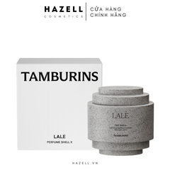Kem dưỡng da tay Tamburins Shell Perfume Hand 30ml