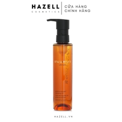 Dầu tẩy trang SHU Uemura Ultime8 Sublime Tsubaki Cleansing Oil