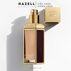 Kem nền Tom Ford Shade and Illuminate Soft Radiance Foundation SPF 50/PA++++ 30ml