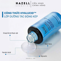Tinh chất BELIF Super Drops Hyalucid 11% 30ml - HÀNG NHẬP KHẨU