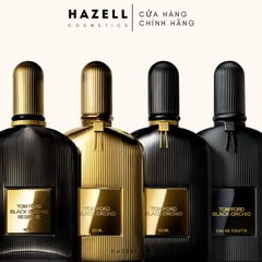 Nước hoa TOM FORD Black Orchid Eau de Parfum