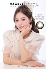 Lens AYED420 Brown